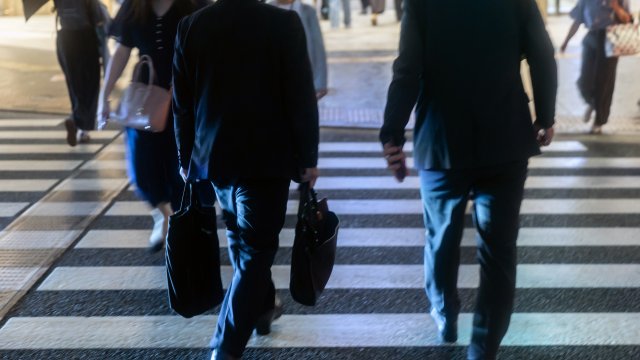 Снимка: Bloomberg L.P.