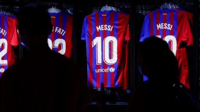 <p>
	<em>&nbsp;Снимка: EPA/Quique Garcia</em></p>
