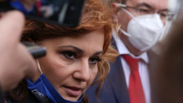 <p>
	<em>Снимка: БГНЕС</em></p>
