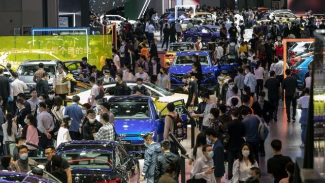 <p>
	<em>Снимка: Bloomberg L.P.</em></p>
