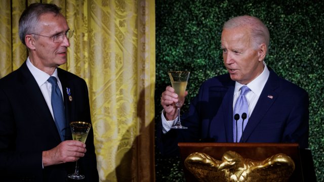 Снимка: Bloomberg