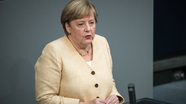 Снимка: Bloomberg L.P.