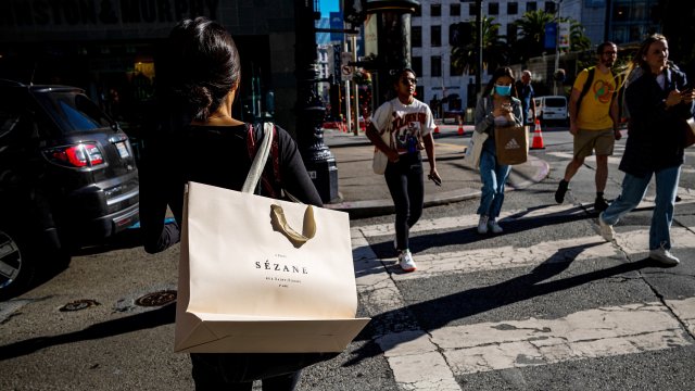 Снимка: Bloomberg