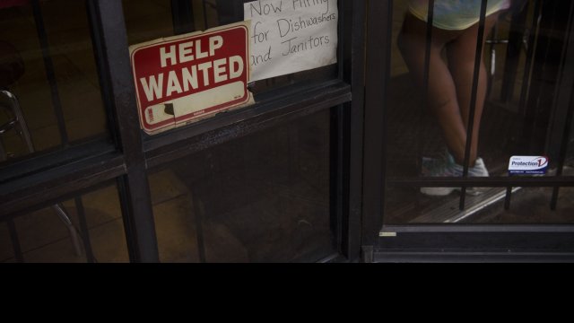 Снимка: Bloomberg