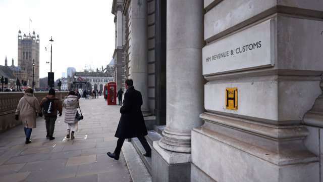 Снимка: Bloomberg