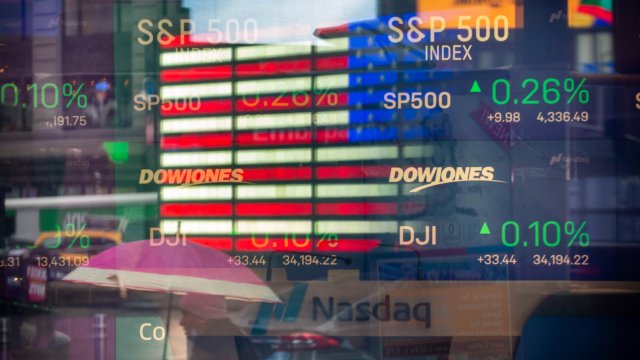 Снимка: Bloomberg LP