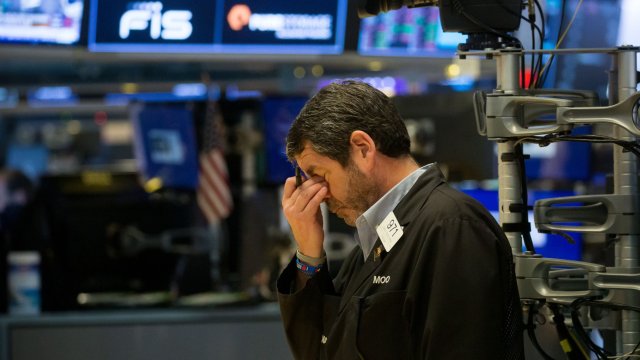 Снимка: Michael Nagle/Bloomberg