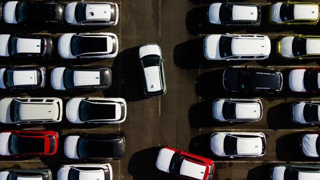 Снимка: Bloomberg LP