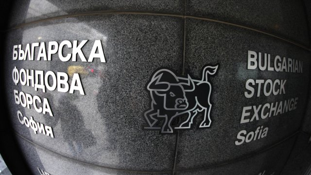 SOFIX отчита 0,61% седмичен ръст до 859,4 пункта