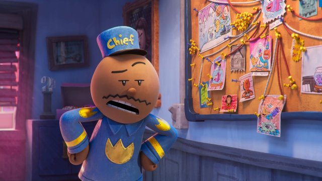 Снимка: Universal Pictures