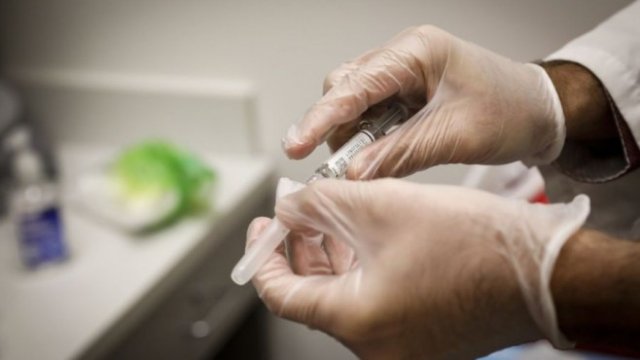 <p>
	<em>Снимка: Marco Bello/Bloomberg</em></p>
