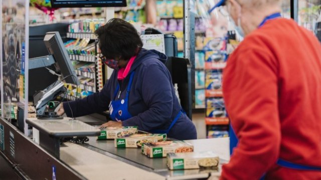 <p>
	<em>Снимка:&nbsp;Scotty Perry/Bloomberg</em></p>
