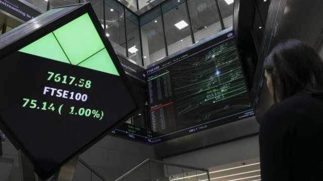 <p>
	<em>Снимка:&nbsp;Simon Dawson/Bloomberg</em></p>
