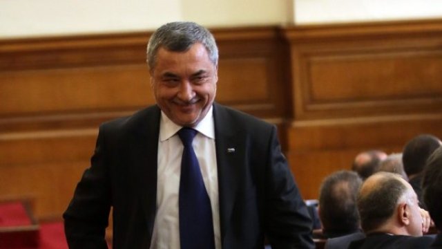 <p>
	<em>Снимка: БТА</em></p>
