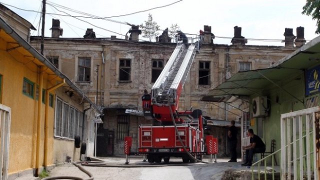 <p>
	<em>Снимка: БТА</em></p>
