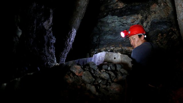 Снимка: Архив Ройтерс