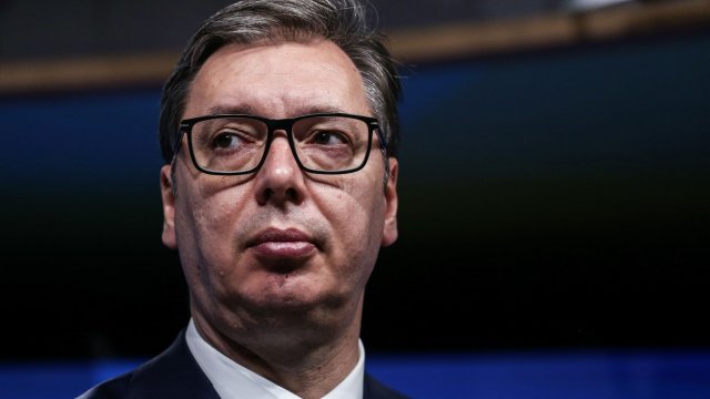 Снимка: Bloomberg L.P.