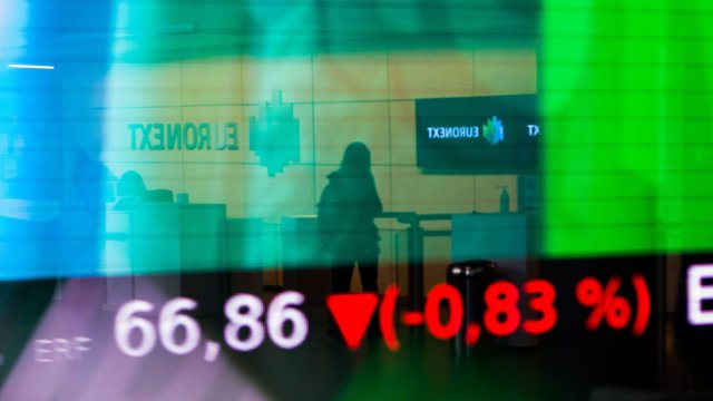 Снимка: Nathan Laine/Bloomberg