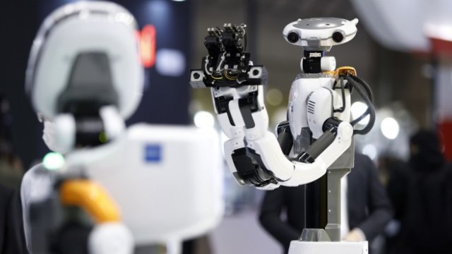 <p>
	<em>Снимка: Bloomberg</em></p>
