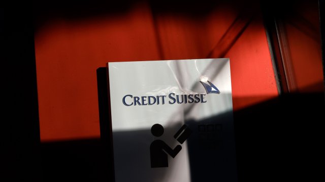 САЩ разследват Credit Suisse и UBS за евентуално нарушаване на санкциите срещу Русия