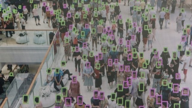 <p>
	<em>Снимка:&nbsp;Qilai Shen/Bloomberg</em></p>
