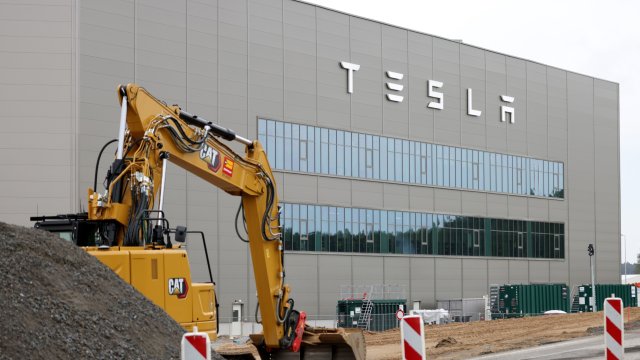 Снимка: Bloomberg L.P.