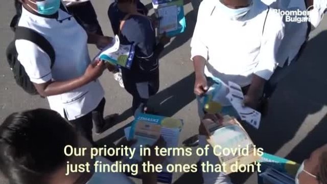 Какво научи Южна Африка от ХИВ?