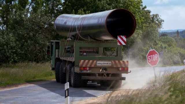 <p>
	<em>Снимка: Krisztian Bocsi/Bloomberg</em></p>
