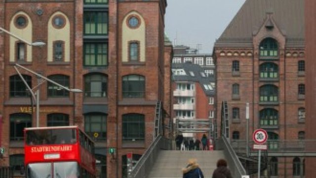 <p>
	<em>Снимка: Krisztian Bocsi/Bloomberg</em></p>
