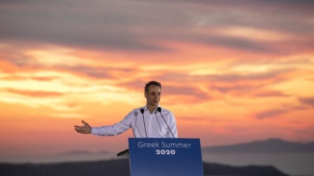 <p>
	<em font-size:="" pt="" style="color: rgb(102, 102, 102); font-family: ">Снимка: Yorgos Karahalis/Bloomberg</em></p>
