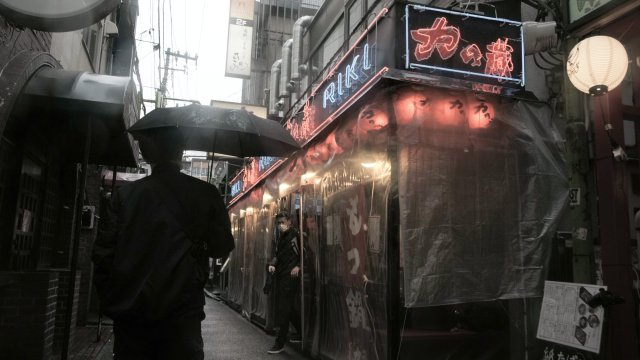 Снимка: Bloomberg L.P.