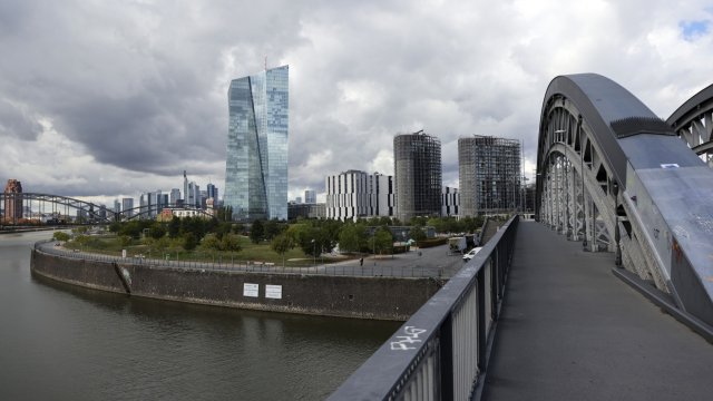 Снимка: Bloomberg L.P.