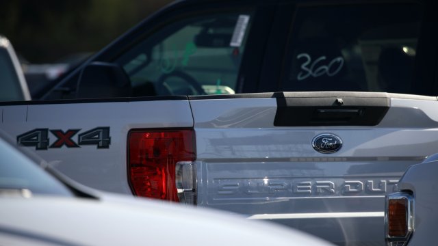 Снимка: Bloomberg L.P.