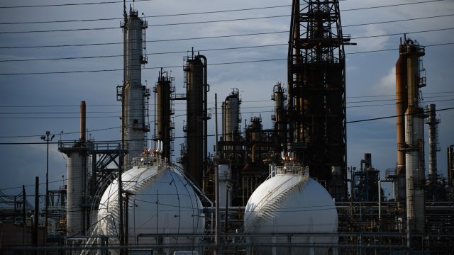 Снимка: Bloomberg L.P.