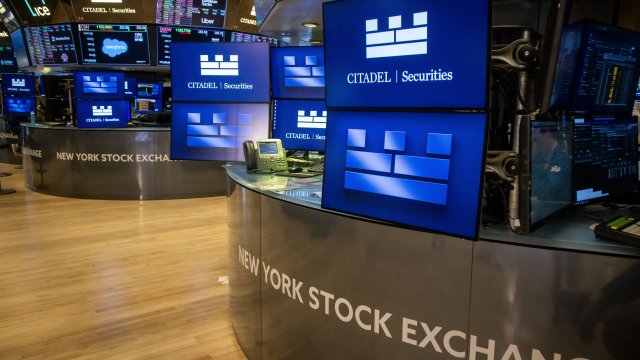 Снимка: Bloomberg L.P.