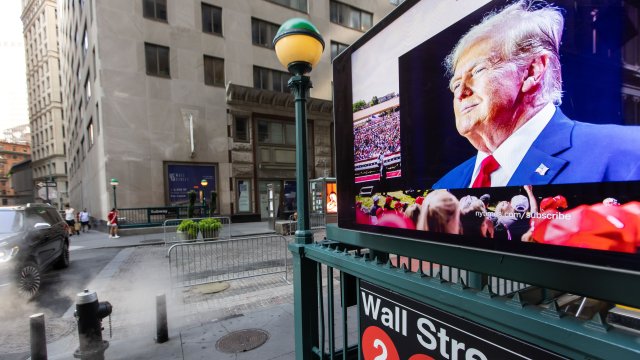 Снимка: Bloomberg L.P.