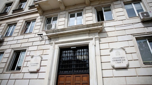 Снимка: Надежда Пеева, БГНЕС