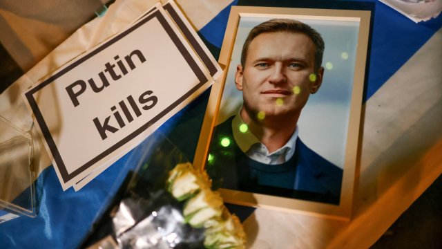 Снимка: Alex Kraus/Bloomberg