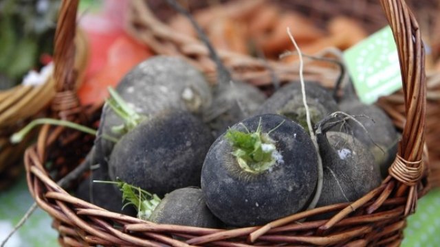 <p>
	Фермерски пазар в София. <em>Снимка: Архив,&nbsp;Олег Попов, Investor Media Group</em></p>
