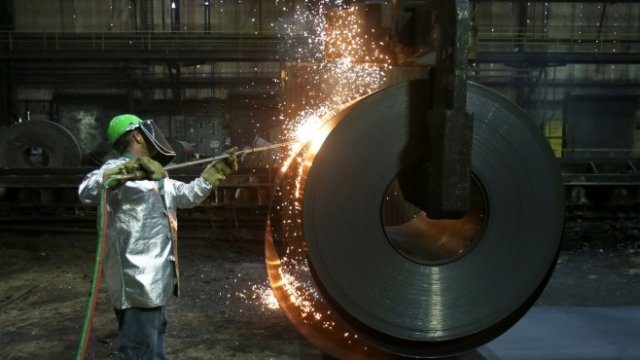 <p>
	<em>Снимка: Архив Ройтерс</em></p>
