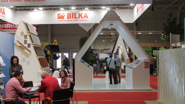 Снимка: Интер Експо Център