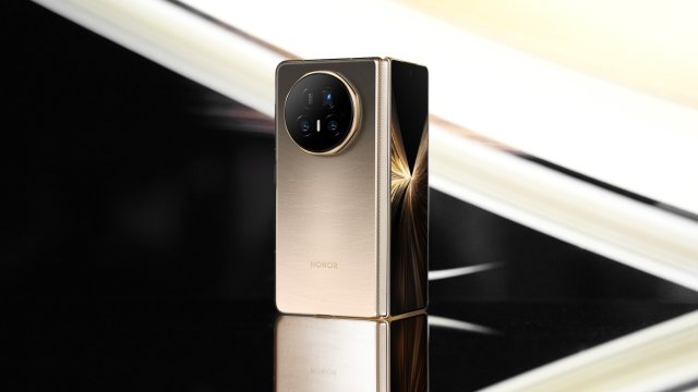 Снимка: Honor Malaysia Facebook page