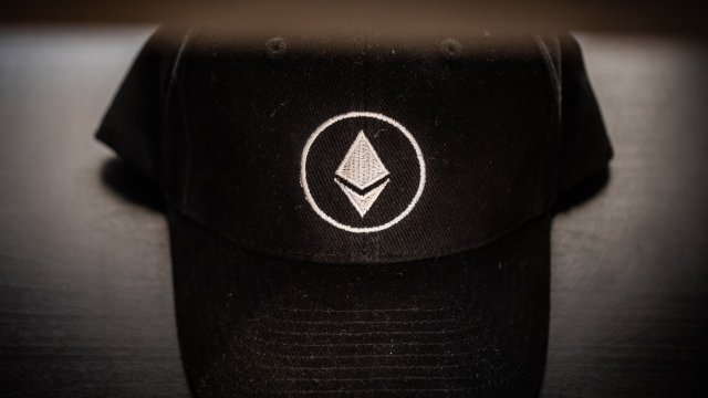 Снимка: Bloomberg LP