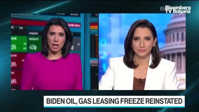 Съд в САЩ потвърди спирането на проучванията за нефт и газ във федерални землища и води