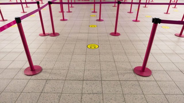 Снимка: Bloomberg