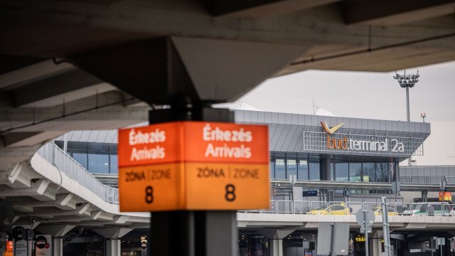 Снимка: Bloomberg LP