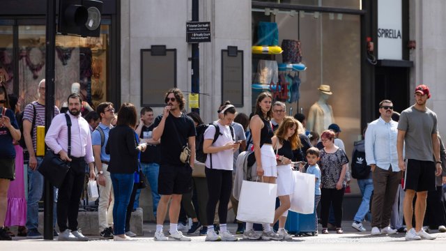 Снимка: Bloomberg LP