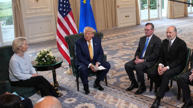 Снимка: Bloomberg