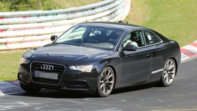 <p>
	<em>снимка: Autoevolution</em></p>
