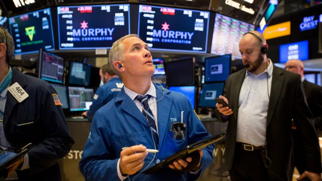 Снимка: Bloomberg L.P.